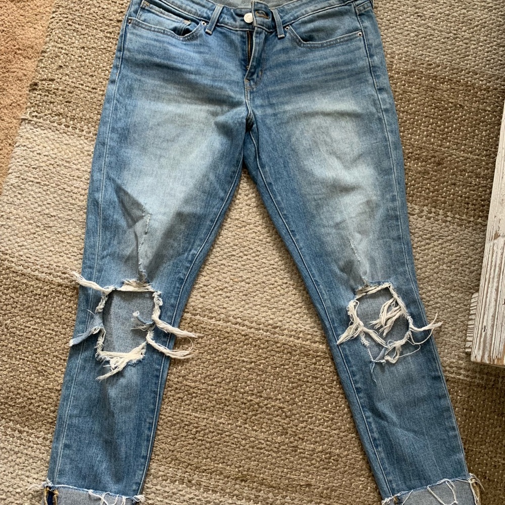 Levi’s 711